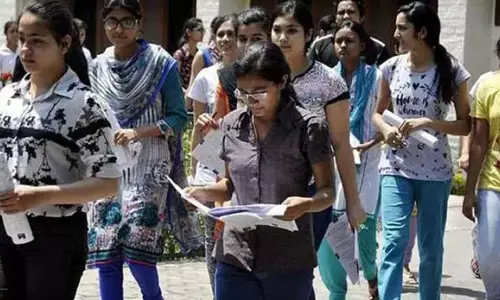 MPPSC ने राज्य सेवा परीक्षा 2022 के नतीजे घोषित किए, दीपिका पाटीदार अव्वल रहीं MPPSC ने राज्य सेवा परीक्षा 2022 के नतीजे घोषित किए, दीपिका पाटीदार अव्वल रहीं
