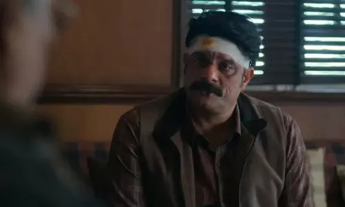 पाताल लोक 2 का रिव्यू : जयदीप अहलावत अभिनीत मनोरंजक प्रक्रियात्मक फिल्म पाताल लोक 2 का रिव्यू : जयदीप अहलावत अभिनीत मनोरंजक प्रक्रियात्मक फिल्म