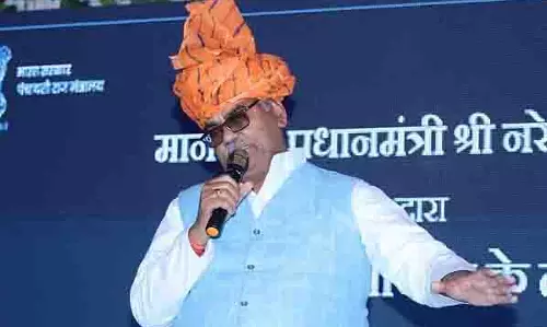 Rajasthan : शिक्षा मंत्री मदन दिलावर ने कहा- कोटा में छात्रों की आत्महत्या के पीछे प्रेम प्रसंग है कारण