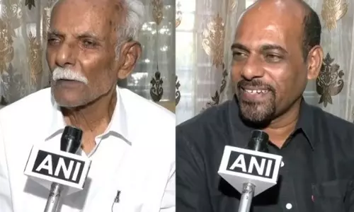 Indo-कैनेडियन राजनीतिक नेता के परिवार ने कनाडा के प्रधान मंत्री पद के लिए उनके फैसले पर प्रसन्नता व्यक्त की