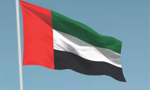 पर्यावरण एजेंसी - Abu Dhabi ने नया मृदा गुणवत्ता विनियमन जारी किया पर्यावरण एजेंसी - Abu Dhabi ने नया मृदा गुणवत्ता विनियमन जारी किया