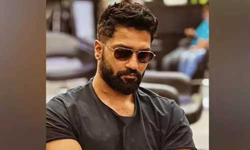 यह सफर किसी सपने के सच होने से कम नहीं है- Vicky Kaushal