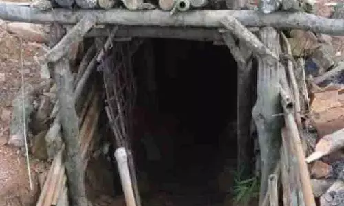 Assam : तिनसुकिया मानवाधिकार परिषद ने अवैध कोयला खनन के खिलाफ कार्रवाई का आग्रह किया