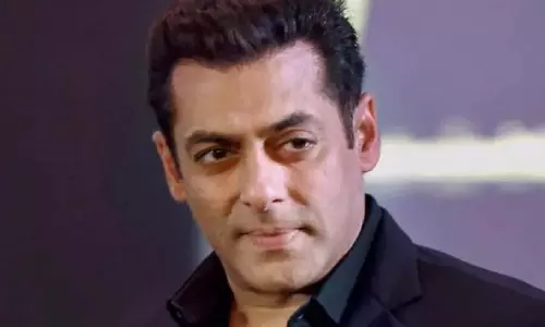 Salman Khan अपने अंदर के सुपरहीरो को सामने लाने के लिए तैयार