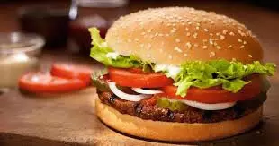 Burger recipe: सिर्फ 15 मिनट में बिना बन के बनाएं बर्गर