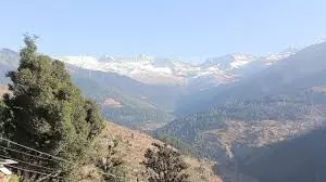 Himachal weather:  करवट बदलेगा मौसम,