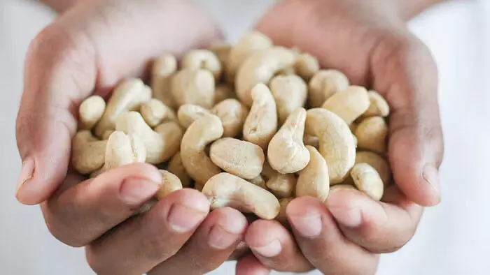 Nuts Benefits: काजू खाने के फायदे, जानकर हैरान रह जाएंगे आप