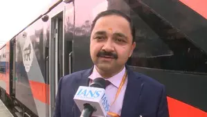 अत्यधिक ठंड वाले इलाकों में वंदे भारत चलाने के लिए ट्रेन में किए गए महत्वपूर्ण बदलाव अत्यधिक ठंड वाले इलाकों में वंदे भारत चलाने के लिए ट्रेन में किए गए महत्वपूर्ण बदलाव