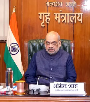 जम्मू के राजौरी में हुई मौतों की जांच करेगी अंतर-मंत्रालयी टीम, विभिन्न विशेषज्ञ होंगे शामिल जम्मू के राजौरी में हुई मौतों की जांच करेगी अंतर-मंत्रालयी टीम, विभिन्न विशेषज्ञ होंगे शामिल