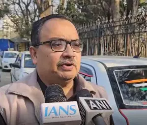आरजी कर केस मामले में कोलकाता पुलिस की जांच का तरीका ठीक था : कुणाल घोष आरजी कर केस मामले में कोलकाता पुलिस की जांच का तरीका ठीक था : कुणाल घोष