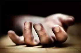 Jammu and Kashmir: माता वैष्णो देवी मार्ग पर बड़ा हादसा, युवक की मौत Jammu and Kashmir: माता वैष्णो देवी मार्ग पर बड़ा हादसा, युवक की मौत