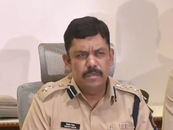 सैफ पर हमले के मामले में DCP Gedam ने कहा- गिरफ्तार आरोपी के बांग्लादेशी नागरिक होने का संदेह