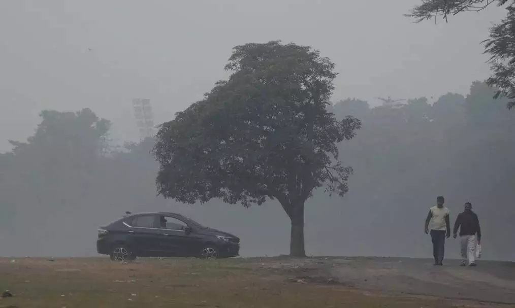 पश्चिम बंगाल मौसम पूर्वानुमान: नए पश्चिमी तूफान का असर