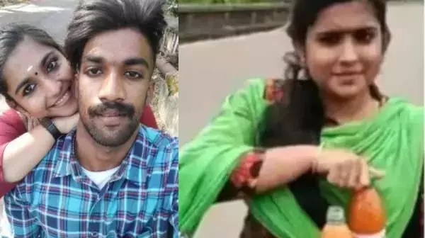 शेरोन राज की हत्या के मामला: सजा का विवरण कल घोषित किया जाएगा शेरोन राज की हत्या के मामला: सजा का विवरण कल घोषित किया जाएगा