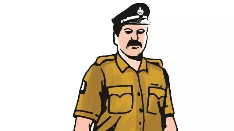 Kerala पुलिस ने स्थानीय चुनावों से पहले जनता की राय जानने के लिए