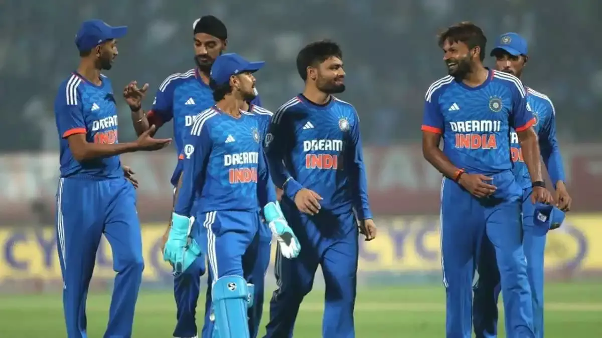 भारतीय टीम के इस धाकड़ खिलाड़ी की घर के क्रिकेट में वापसी भारतीय टीम के इस धाकड़ खिलाड़ी की घर के क्रिकेट में वापसी