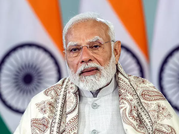 अविस्मरणीय भीड़, अकल्पनीय दृश्य और असाधारण संगम...: महाकुंभ 2025 पर PM Mod अविस्मरणीय भीड़, अकल्पनीय दृश्य और असाधारण संगम...: महाकुंभ 2025 पर PM Mod