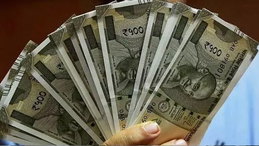 फरवरी में किसानों को जारी होंगे बचे हुए धान बिक्री के प्रति क्विंटल 800 रुपए फरवरी में किसानों को जारी होंगे बचे हुए धान बिक्री के प्रति क्विंटल 800 रुपए