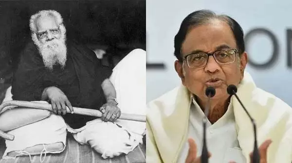 Chidambaram: कितने लोग सीमान का समर्थन कर रहे?