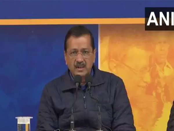 Delhi: अरविंद केजरीवाल ने सफाई कर्मचारियों के लिए नई आवास योजना का प्रस्ताव रखा