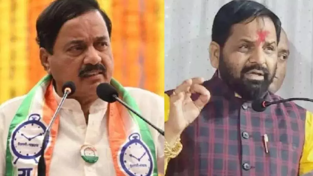Sunil Tatkare: संरक्षक मंत्री पद के बंटवारे के बाद महागठबंधन में असमंजस? Sunil Tatkare: संरक्षक मंत्री पद के बंटवारे के बाद महागठबंधन में असमंजस?