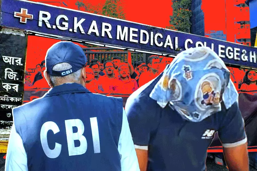 सियालदह Court के बाहर जूनियर डॉक्टरों ने कहा- सवाल और खामियां अब भी बनी हुई सियालदह Court के बाहर जूनियर डॉक्टरों ने कहा- सवाल और खामियां अब भी बनी हुई
