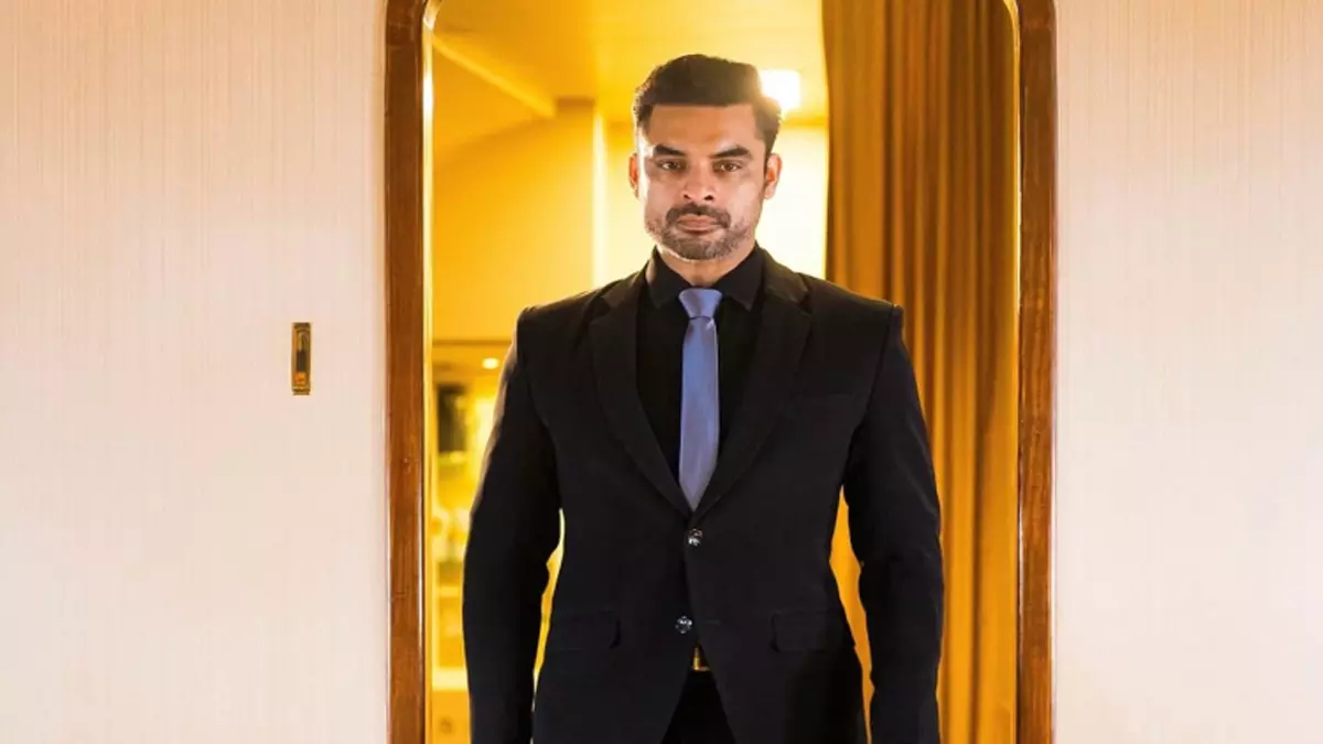 मैं सही संवेदनशीलता और भावनाओं वाली फिल्में करने की कोशिश करता हूं- Tovino Thomas मैं सही संवेदनशीलता और भावनाओं वाली फिल्में करने की कोशिश करता हूं- Tovino Thomas