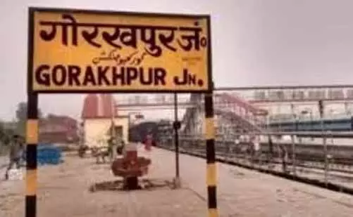 Gorakhpur ने वक्फ संपत्तियों पर व्यापक रिपोर्ट तैयार करने में तेजी लाई