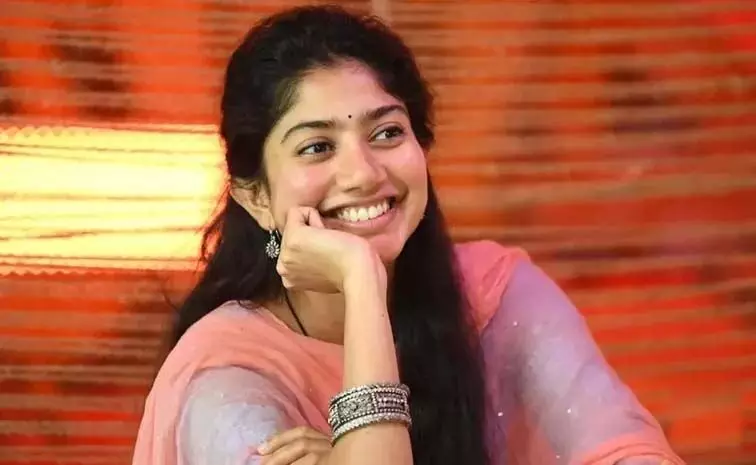 Sai Pallavi ने राष्ट्रीय पुरस्कार विजेता हीरो वाली फिल्म को मना कर दिया