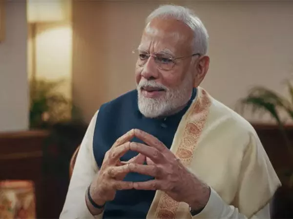 PM Modi ने मन की बात में लक्षद्वीप के नागरिकों के असाधारण योगदान पर प्रकाश डाला