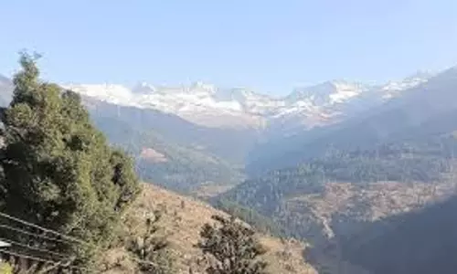 Himachal weather: करवट बदलेगा मौसम, Himachal weather: करवट बदलेगा मौसम,