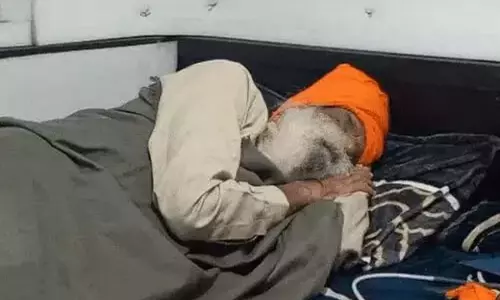 किसान नेता डल्लेवाल का इलाज शुरू, 14 फरवरी को बातचीत करने केंद्र सरकार तैयार