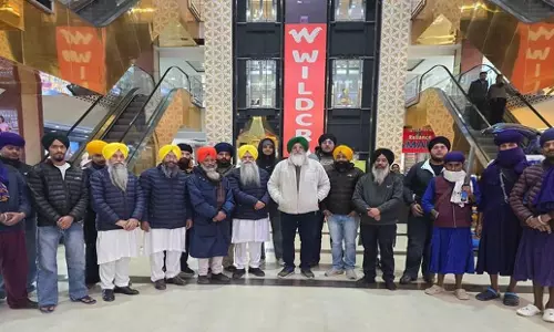 Punjab: आपातकाल के खिलाफ विरोध प्रदर्शन के कारण श्रीगंगानगर में कार्यक्रम रद्द