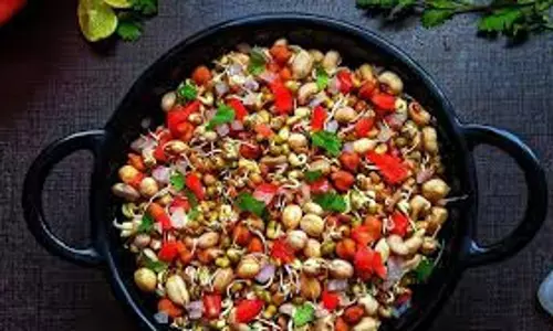 weight lose: वजन घटाना है तो नाश्ते में खाएं बिना तेल वाली ये  चीजें
