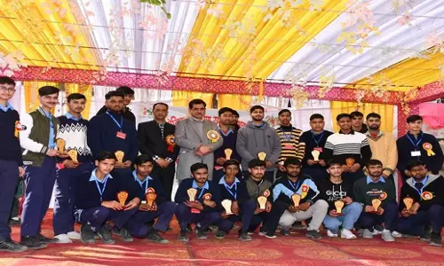 Himachal: 330 अभ्यर्थियों ने अग्निवीर शारीरिक फिटनेस परीक्षा उत्तीर्ण की Himachal: 330 अभ्यर्थियों ने अग्निवीर शारीरिक फिटनेस परीक्षा उत्तीर्ण की