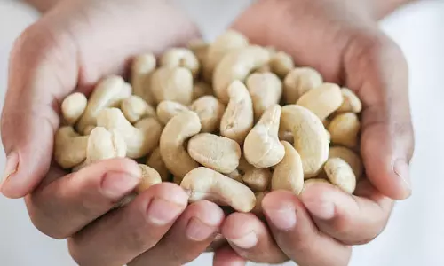 Nuts Benefits: काजू खाने के फायदे, जानकर हैरान रह जाएंगे आप