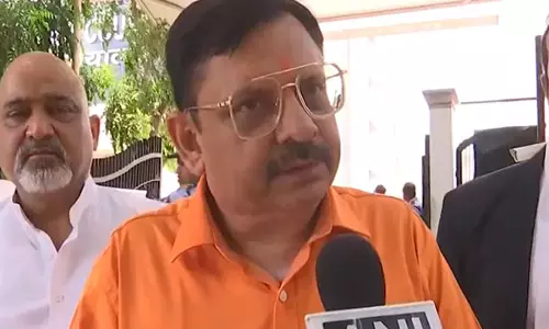 केजरीवाल की फिल्म की स्क्रीनिंग से उनकी बेगुनाही साबित नहीं होगी: Delhi BJP