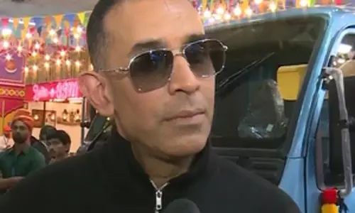 भारत तीसरी सबसे बड़ी अर्थव्यवस्था बनने की राह पर : उदय नारंग