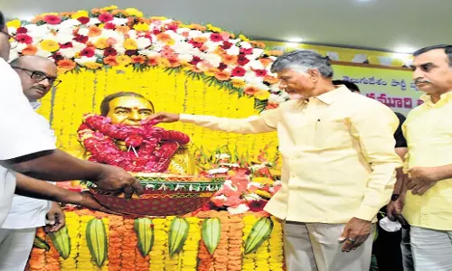 Andhra: रायलसीमा में भूमि का मूल्य जल्द ही तटीय आंध्र प्रदेश से अधिक हो जाएगा