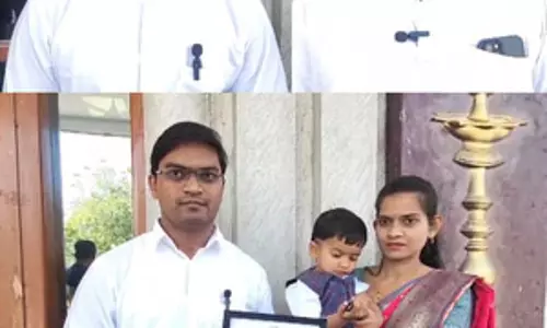 स्वामित्व योजना से जमीन विवाद होगा खत्म, बैंक से मिलेगा लोन : लाभार्थी स्वामित्व योजना से जमीन विवाद होगा खत्म, बैंक से मिलेगा लोन : लाभार्थी