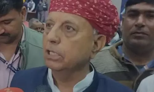 दिल्ली में अगली सरकार भाजपा की बन रही है : भागीरथ चौधरी दिल्ली में अगली सरकार भाजपा की बन रही है : भागीरथ चौधरी