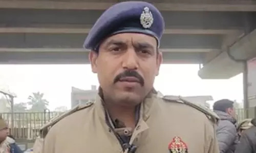 यूपी के सहारनपुर में श्मशान की भूमि पर कब्जे को लेकर फायरिंग, दो घायल