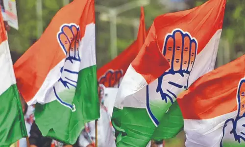 कांग्रेस की अहम बैठक आज रायपुर में, निकाय चुनाव जीतने रणनीति बनाएंगे नेता