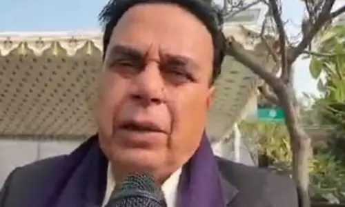 ऐसा माहौल तैयार करेगी राजस्थान सरकार, छात्र नहीं करेंगे आत्महत्या : जोगाराम पटेल