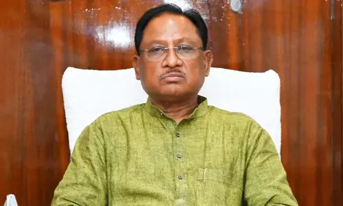 इंडियन मेडिकल एसोसिएशन रायपुर का शपथ ग्रहण समारोह आज, CM होंगे शामिल इंडियन मेडिकल एसोसिएशन रायपुर का शपथ ग्रहण समारोह आज, CM होंगे शामिल