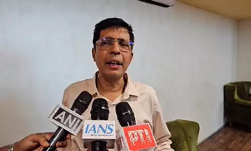 काशी तमिल संगमम का तीसरा संस्करण 15 से 24 फरवरी तक, आईआईटी मद्रास के निदेशक ने बताई खूबियां