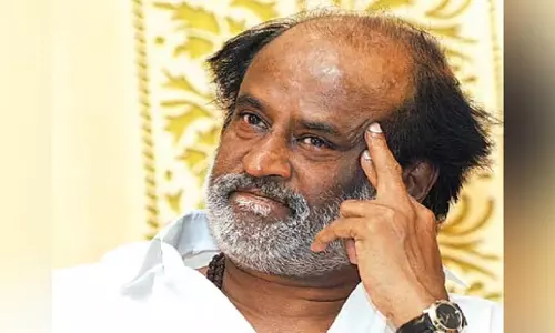 Karnataka: रजनीकांत ने अभिनय करियर को आकार देने का श्रेय बेंगलुरु के स्कूल एपीएस को दिया
