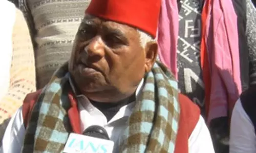 इंडिया गठबंधन में मतभेद नहीं, इमरान मसूद के बयान से कोई फर्क नहीं पड़ता : अवधेश प्रसाद