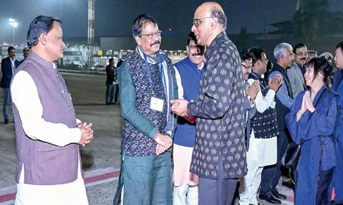 Odisha: भारत वैश्विक अर्थव्यवस्था के लिए प्रमुख ध्रुव के रूप में उभर रहा