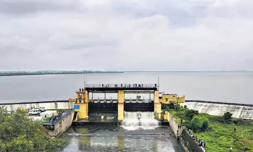 Tamil Nadu: सुप्रीम कोर्ट ने रेड हिल्स जलग्रहण क्षेत्र पर यथास्थिति बनाए रखने का आदेश दिया